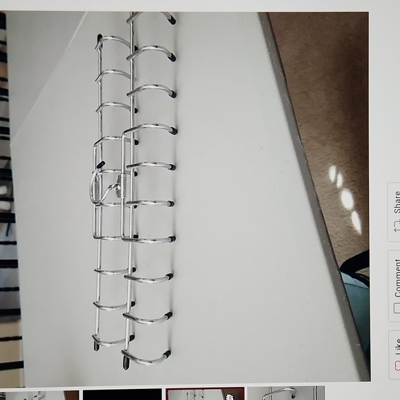 A set of tie or belt racks - Picture 2 of 3